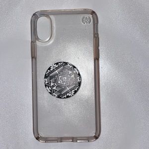 iPhone XS case